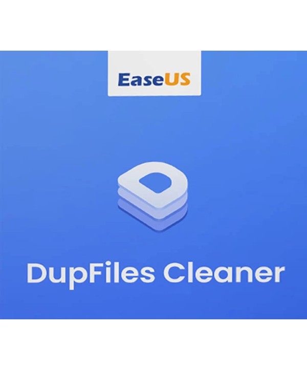 EaseUS DupFiles Cleaner Key GLOBAL